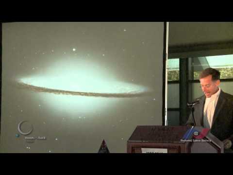 Video 1 - Chris Ferguson