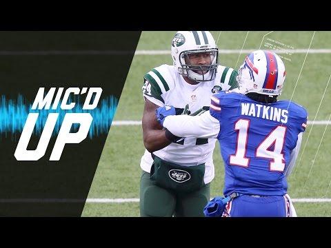 Video 3 - Sammy Watkins