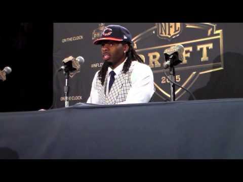 Video 6 - Kevin White