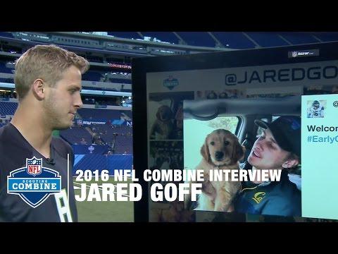 Video 1 - Jared Goff
