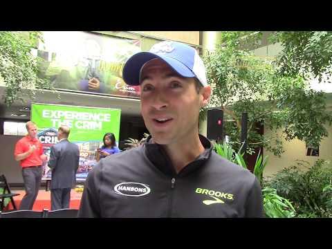 Video 6 - Dathan Ritzenhein