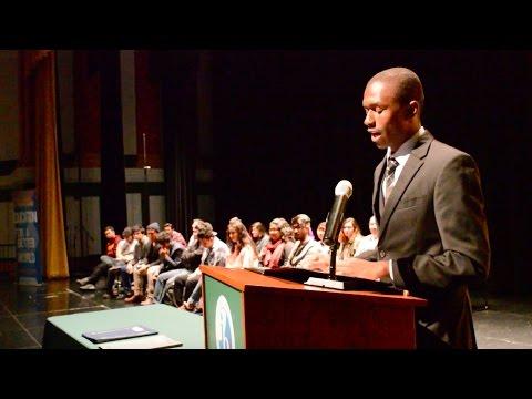 Video 1 - Chris Senn