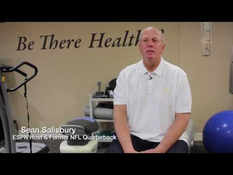 Video 5 - Sean Salisbury