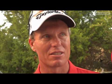 Video 5 - John Senden