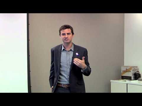 Video 3 - Sydney Johnson