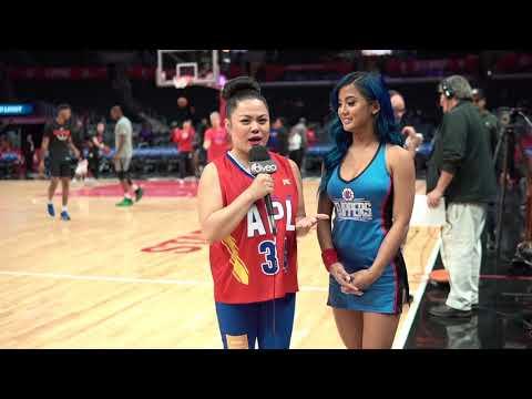 Video 3 - Clippers Spirit