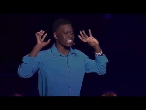 Video 1 - Chris Singleton