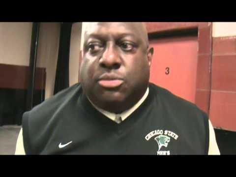 Video 1 - Tracy Dildy