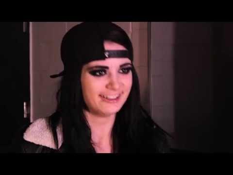Video 5 - WWE Diva Paige