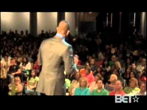 Video 1 - Robert Yates