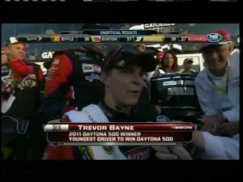 Video 3 - Trevor Bayne