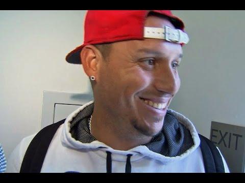 Video 2 - Asdrubal Cabrera