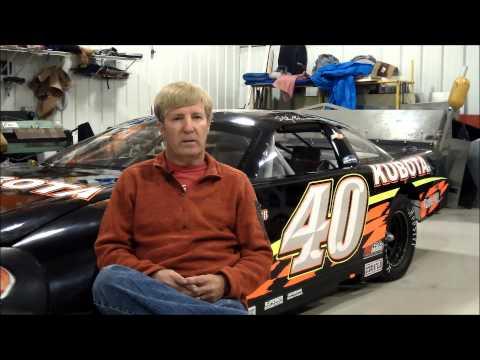 Video 6 - Sterling Marlin
