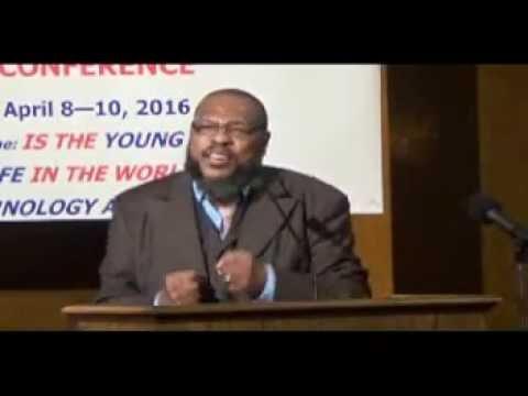 Video 2 - Chris Owusu