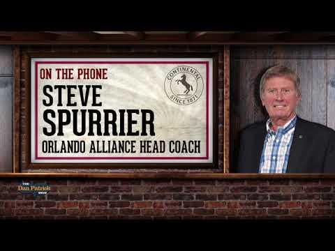 Video 4 - Steve Spurrier