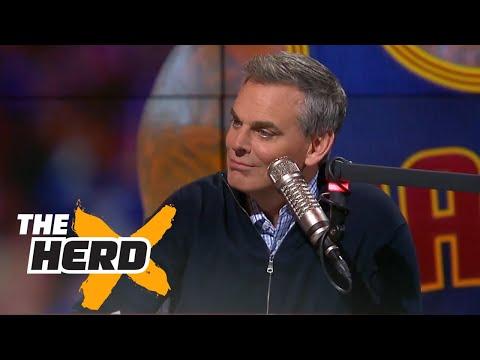 Video 3 - Lionel Hollins