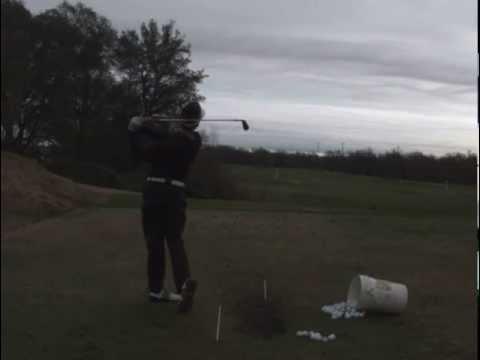 Video 2 - Brent Geiberger