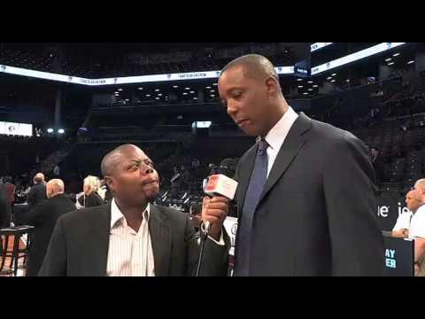 Video 6 - Sean Elliott