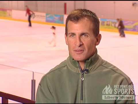 Video 1 - Cammi Granato