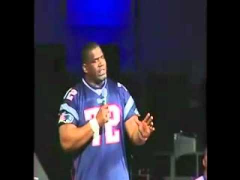 Video 1 - Devin Wyman