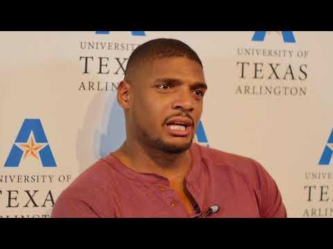 Video 1 - Michael Sam
