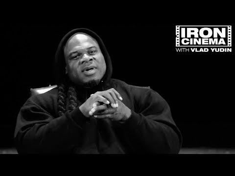 Video 4 - Kai Greene
