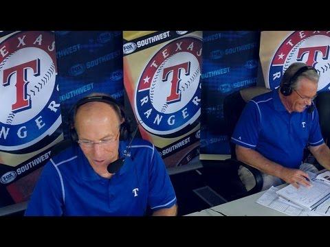 Video 3 - Rex Hudler
