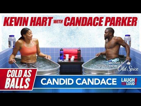 Video 1 - Candace Parker