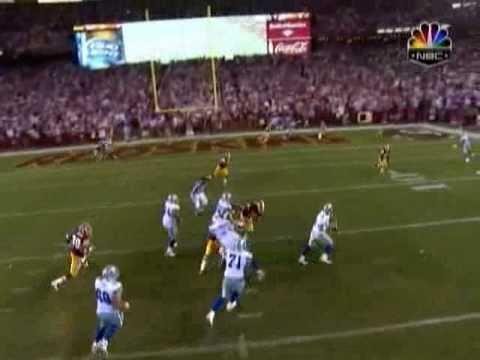 Video 5 - Marc Colombo