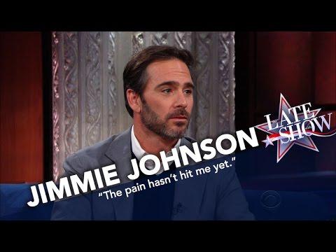 Video 5 - Jimmy Johnson
