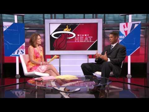 Video 1 - Brad Daugherty