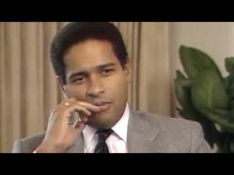 Video 4 - Bryant Gumbel