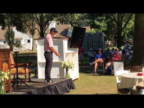 Video 2 - Jeff Overton