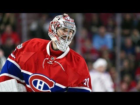 Video 2 - Marc Bergevin