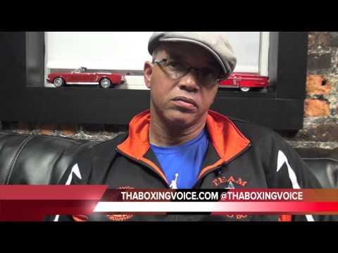 Video 3 - Demetrius Andrade