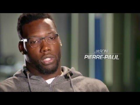 Video 4 - Jason Pierre Paul