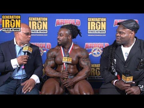 Video 4 - William Bonac