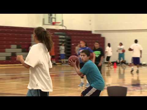 Video 5 - Tahnee Robinson