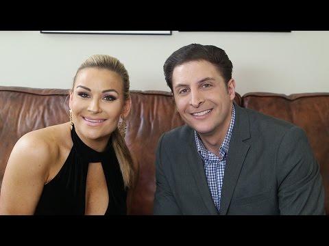 Video 4 - Natalya WWE Diva
