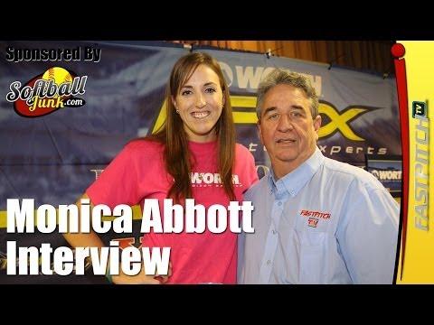 Video 5 - Monica Abbott