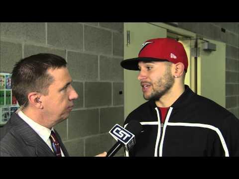 Video 6 - Lance Moore