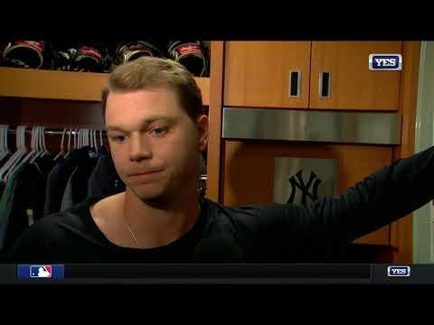 Video 3 - Sonny Gray