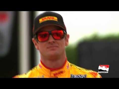 Video 4 - Ryan Hunter-Reay