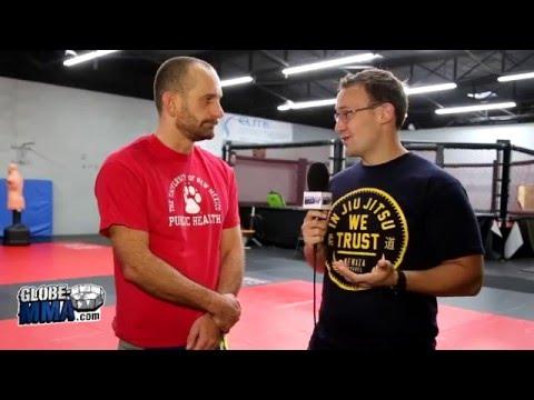 Video 5 - Greg Jackson
