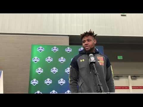 Video 4 - ArDarius Stewart