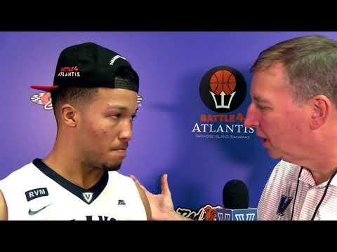 Video 5 - Jalen Brunson