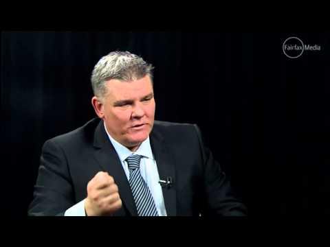 Video 3 - Steve Waugh