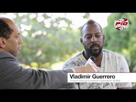 Video 6 - Vladimir Guerrero