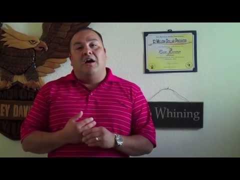 Video 1 - Sergio Romo