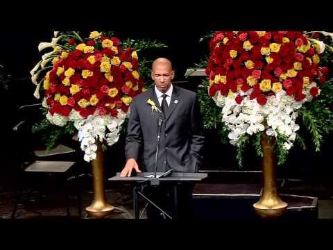 Video 2 - Nick Van Exel